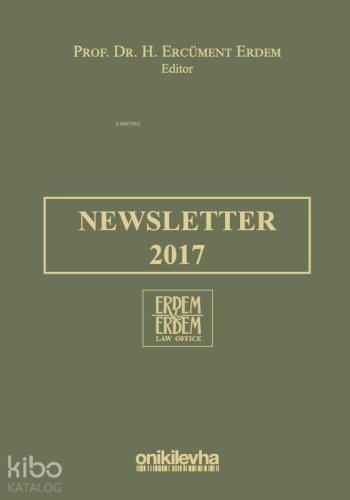 Newsletter 2017
