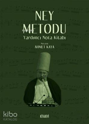 Ney Metodu; Yardımcı Nota Kitabı