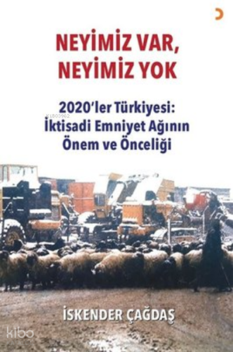 Neyimiz Var Neyimiz Yok