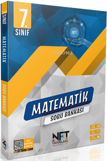 NFT 7.Sınıf Matematik Soru Bankası