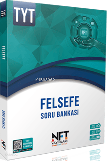 NFT TYT Felsefe Soru Bankası