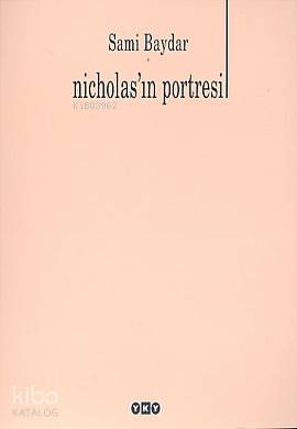 Nicholas'ın Portresi