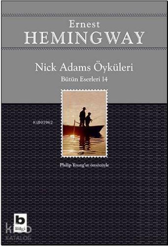 Nick Adams Öyküleri