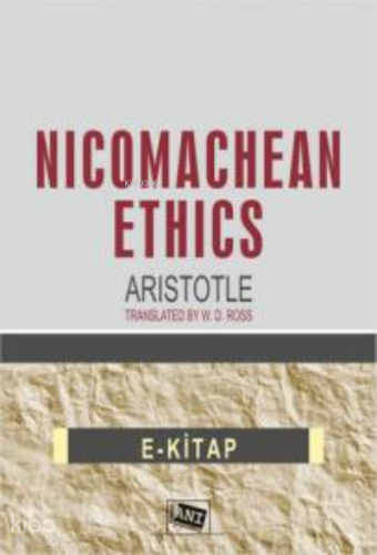 Nicomachean Ethics