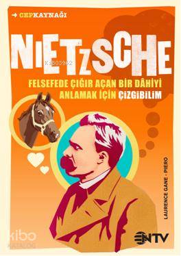 Nietzsche - Çizgibilim
