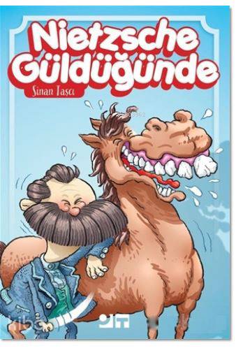 Nietzsche Güldüğünde