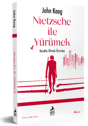 Nietzsche İle Yürümek