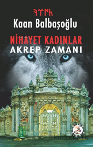 Nihayet Kadınlar - Akrep Zamanı