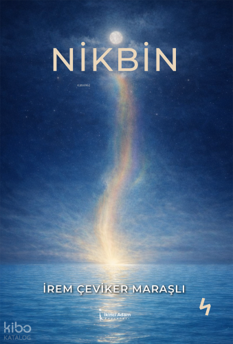 Nikbin | | İkinci Adam Yayınları