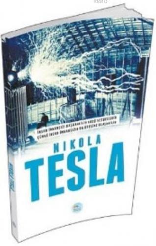 Nikola Tesla