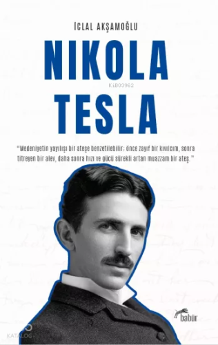 Nikola Tesla