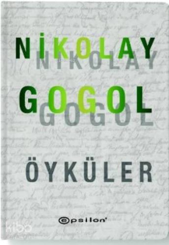 Nikolay Gogol Öyküler