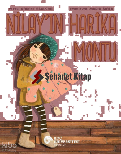 Nilay'ın Harika Montu