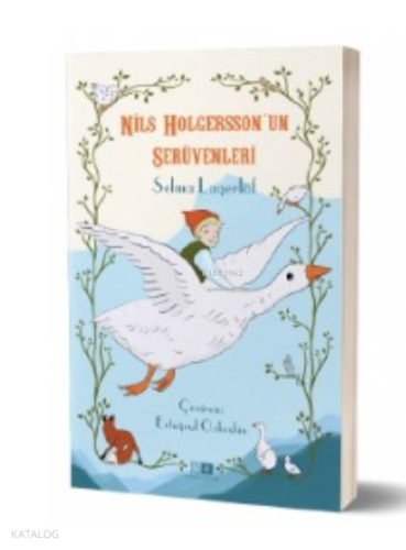 Nils Holgersson’un Serüvenleri