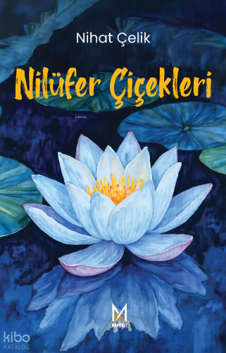 Nilüfer Çiçekleri