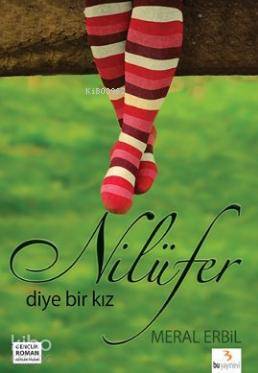 Nilüfer Diye Bir Kız