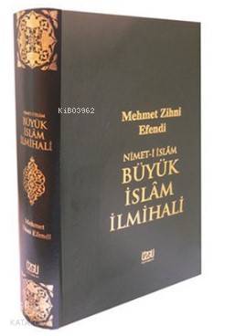 Nimet-i İslam Büyük İslam İlmihali