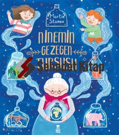 Ninemin Gezegen Turşusu