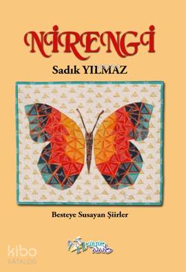 Nirengi; Besteye Susayan Şiirler
