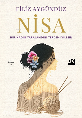 Nisa | Filiz Aygündüz | Doğan Kitap