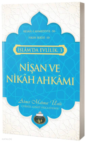 Nişan ve Nikah Ahkamı