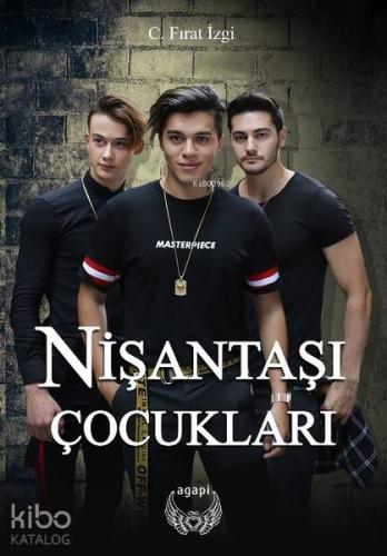 Nişantaşı Çocukları