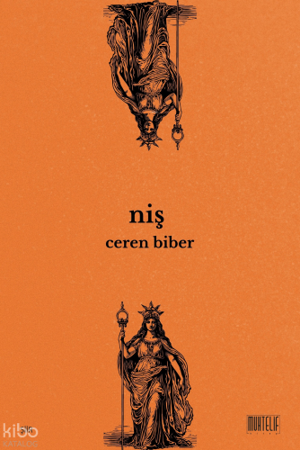 Niş | Ceren Biber | Muhtelif Kitap