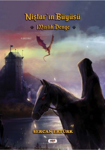 Niştar`ın Büyüsü Mistik Denge