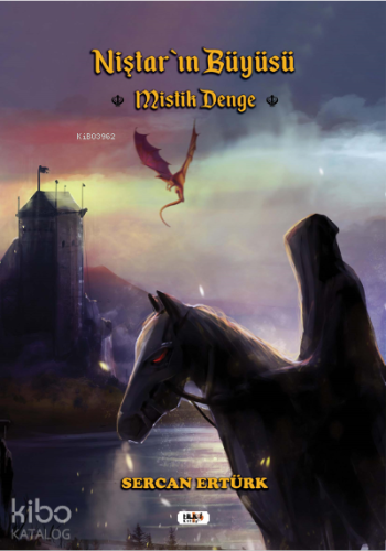 Niştar`ın Büyüsü Mistik Denge