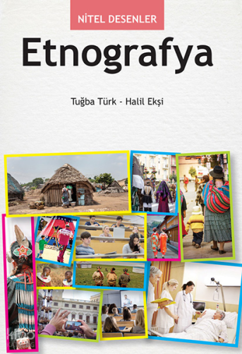 Nitel Desenler: Etnografya