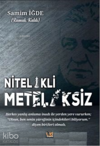 Nitelikli Meteliksiz