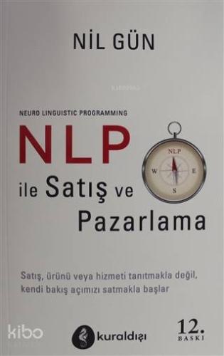 Nlp İle Satış ve Pazarlama