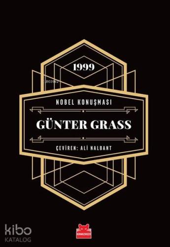 Nobel Konuşması - Günter Grass - 1999