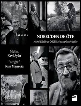 Nobel'den De Öte