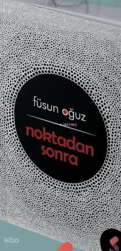 Noktadan Sonra