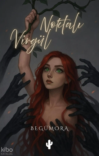 Noktalı Virgül | Begüm Taşdelen | Kaktüs Sanat