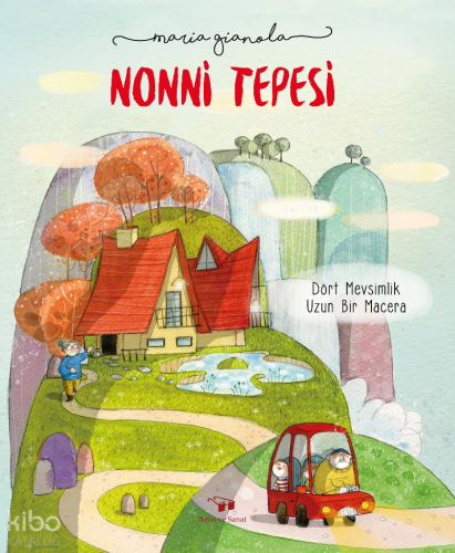 Nonni Tepesi