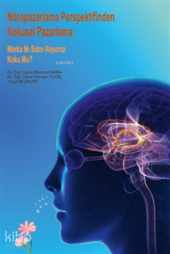 Nöropazarlama Perspektifinden Kokusal Pazarlama Marka Mı Satın Alıyoruz Koku Mu?