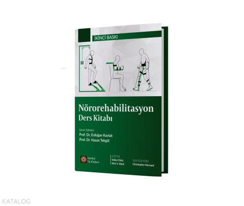 Nörorehabilitasyon Ders Kitabı