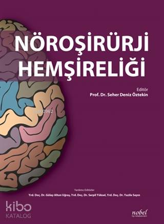 Nöroşirürji Hemşireliği