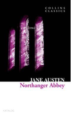 Northanger Abbey (Collins Classics)