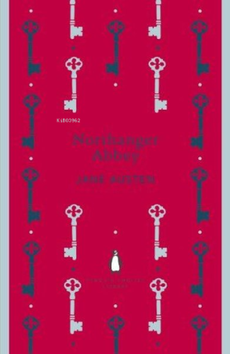 Northanger Abbey