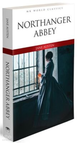 Northanger Abbey | Jane Austen | MK Publications