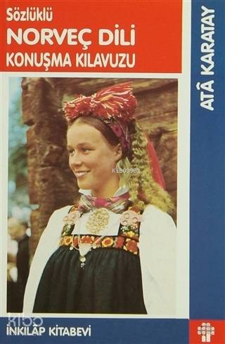 Norveç Dili Konuşma Kılavuzu