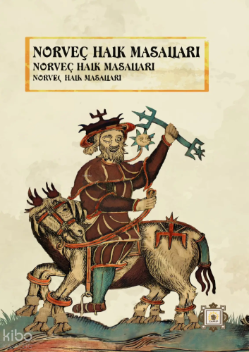 Norveç Halk Masalları | Kolektif | Ganeşa Yayınevi