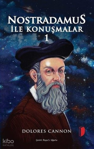Nostradamus ile Konuşmalar 1