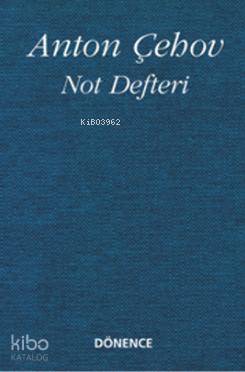 Not Defteri