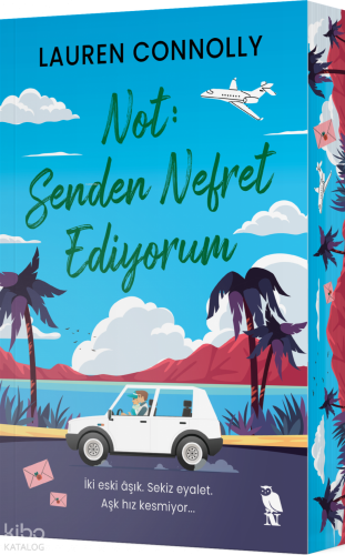 Not: Senden Nefret Ediyorum