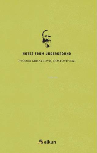 Notes From Underground