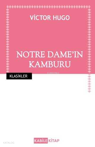 Notre Dame'ın Kamburu